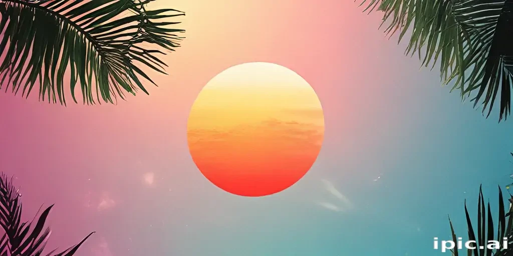 summer iphone wallpaper