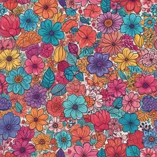 colorful clipart
