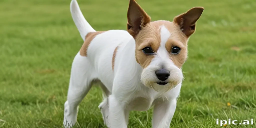 terrier dog