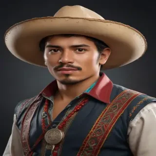 mexican png