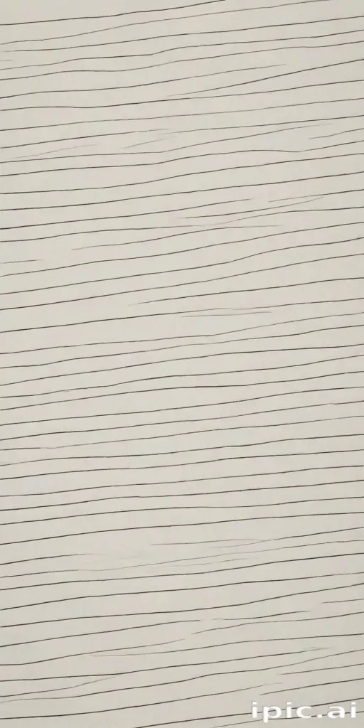 ruled paper background