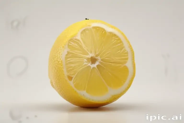 lemon png