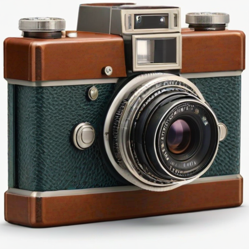 vintage camera png