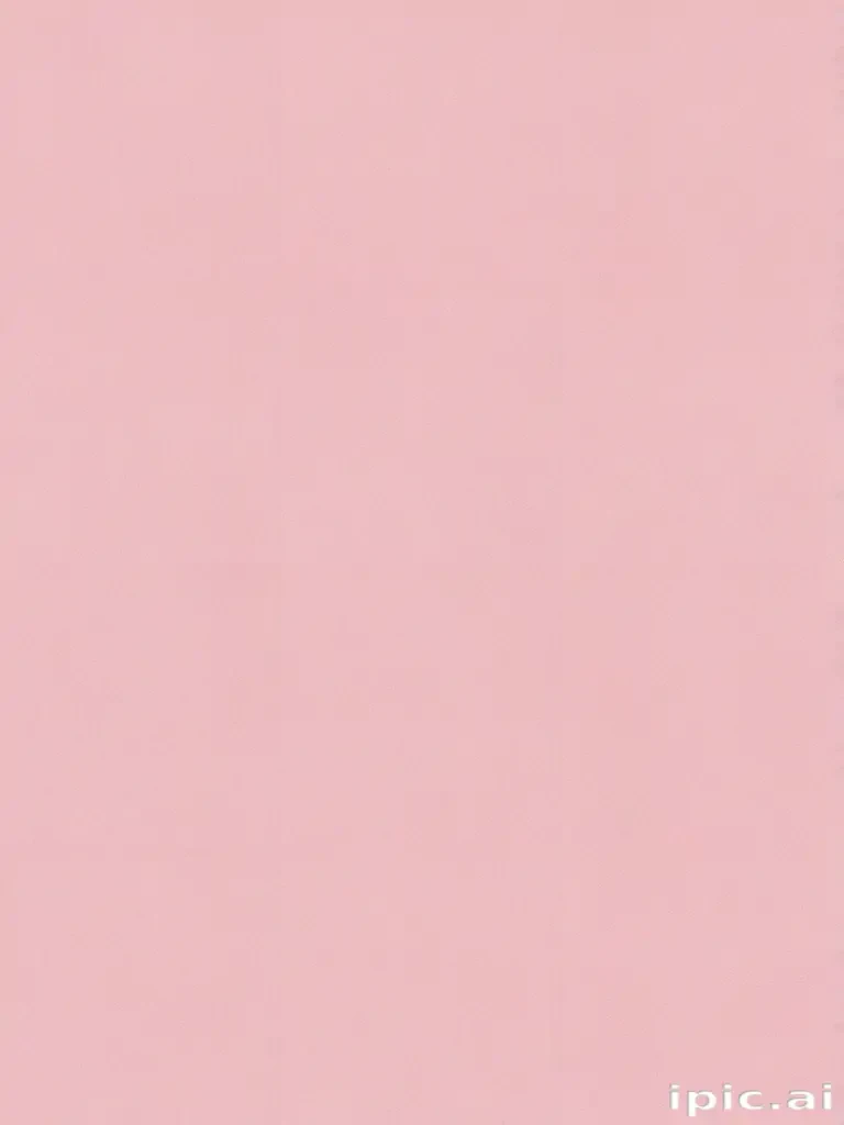 plain light pink wallpaper