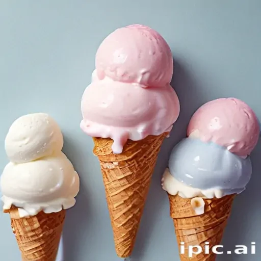 ice cream wallpaper