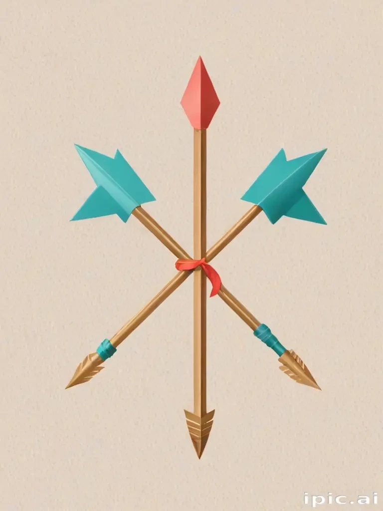 cute arrow png