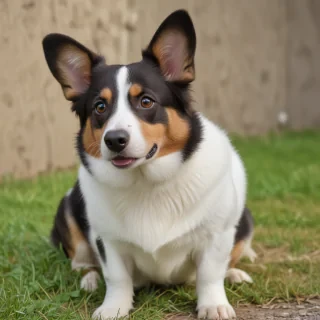 cardigan welsh corgi