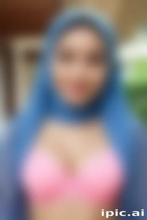 tudung bikini