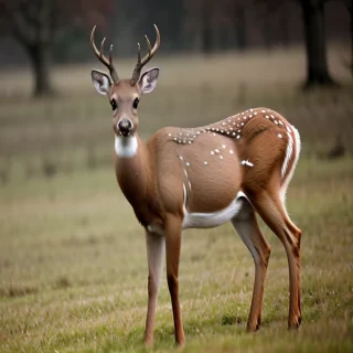 roe deer