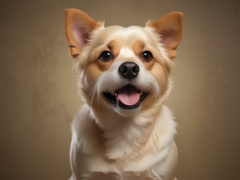 funny backgrounds of dogs
