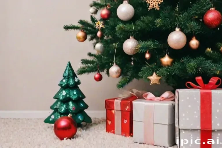 cute christmas wallpaper aesthetic