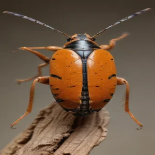 locust bug