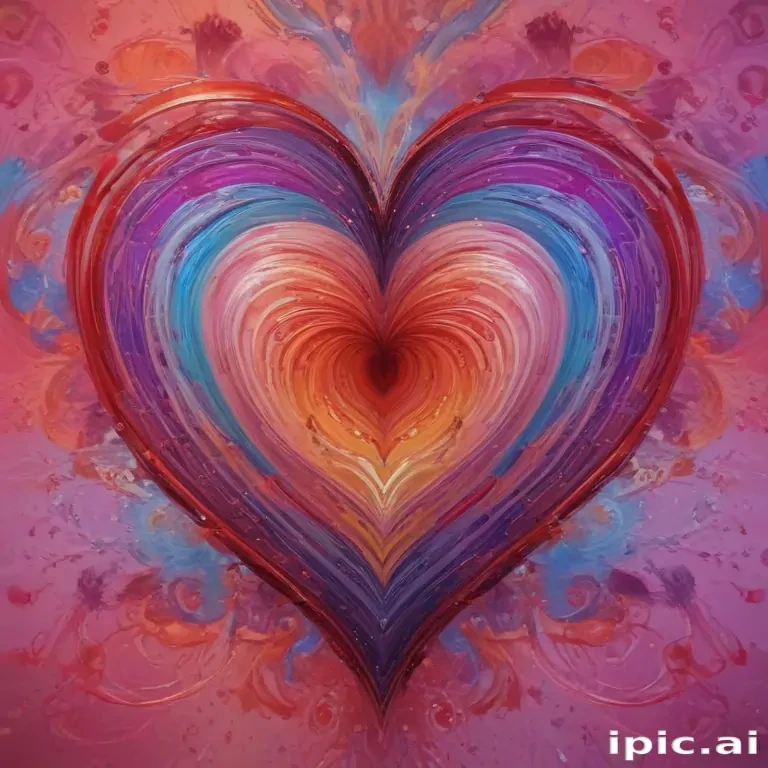 heart background iphone