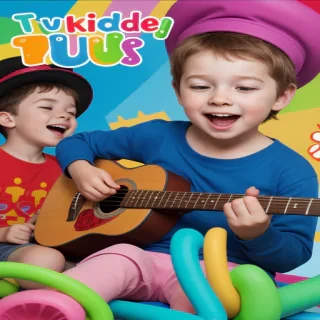 kids music