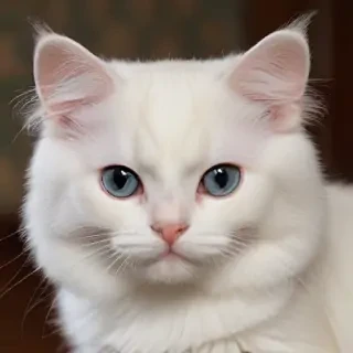 minuet napoleon cat breed