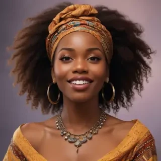 happy friday african american images