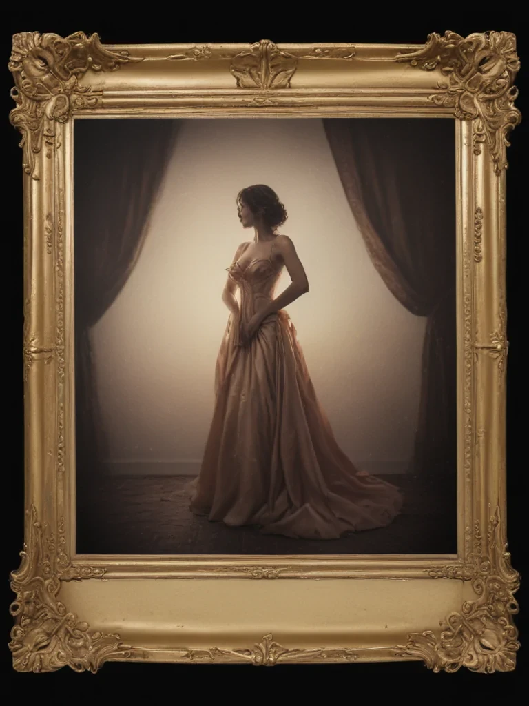 polaroid frame png