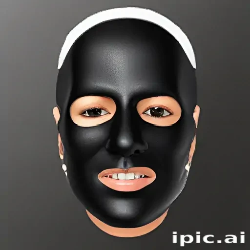 face mask png