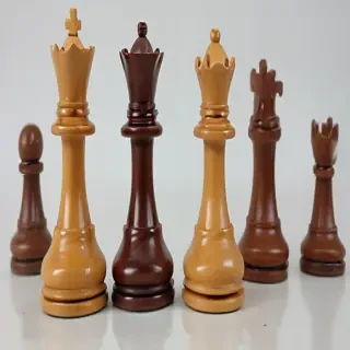 chess pieces