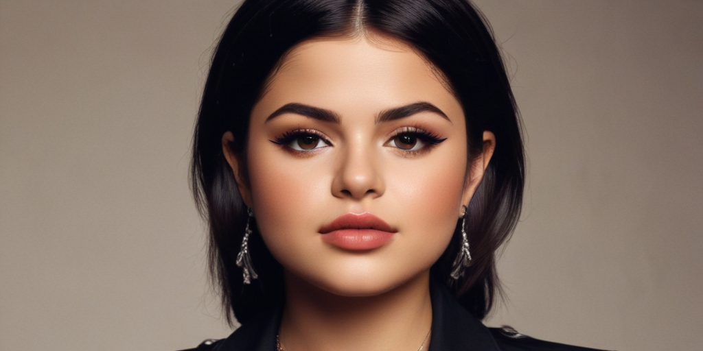 selena gomez new album 2023