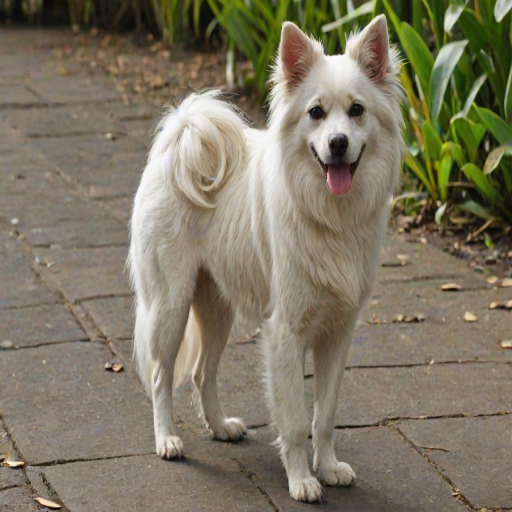 balinese breed