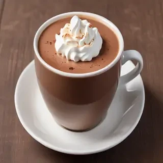hot cocoa png