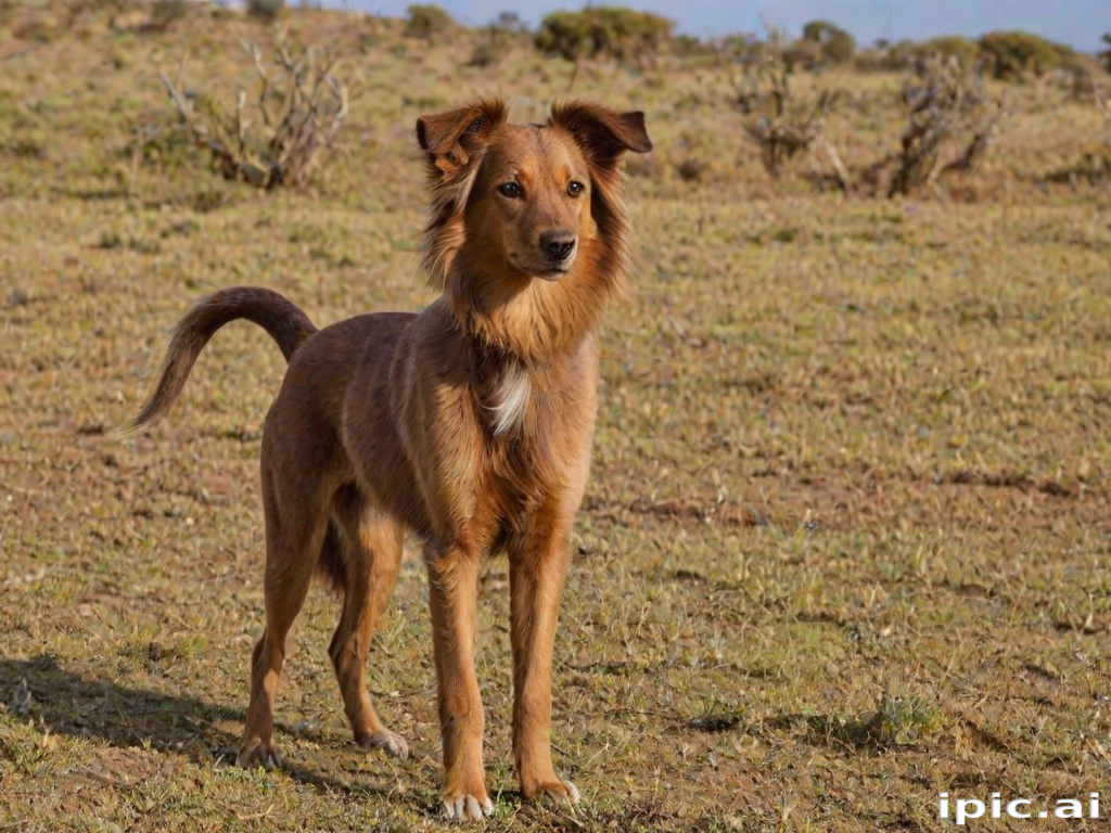 somali breed