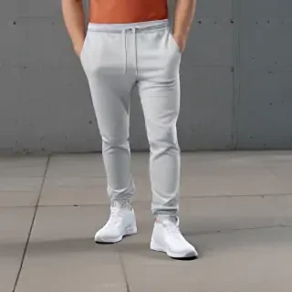jogger mockup