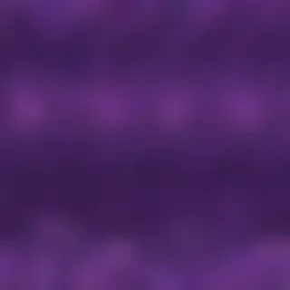 aesthetic purple pictures