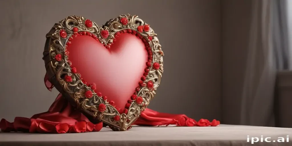 valentines day aesthetic
