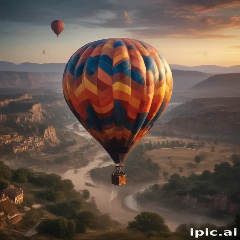 balloon pictures
