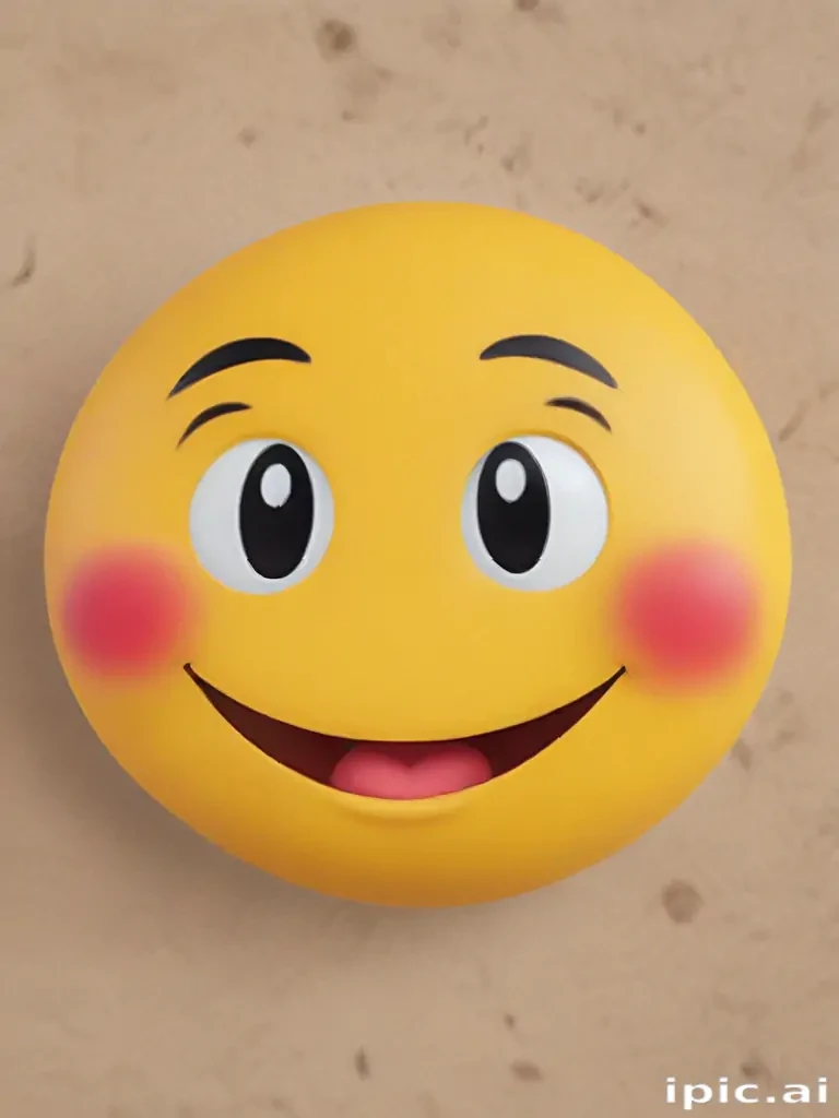smile emoji