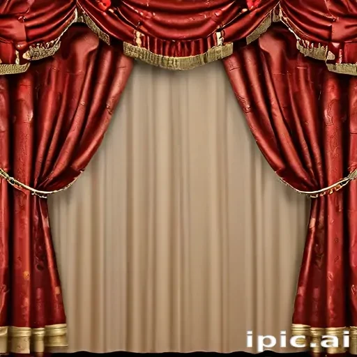 curtain png