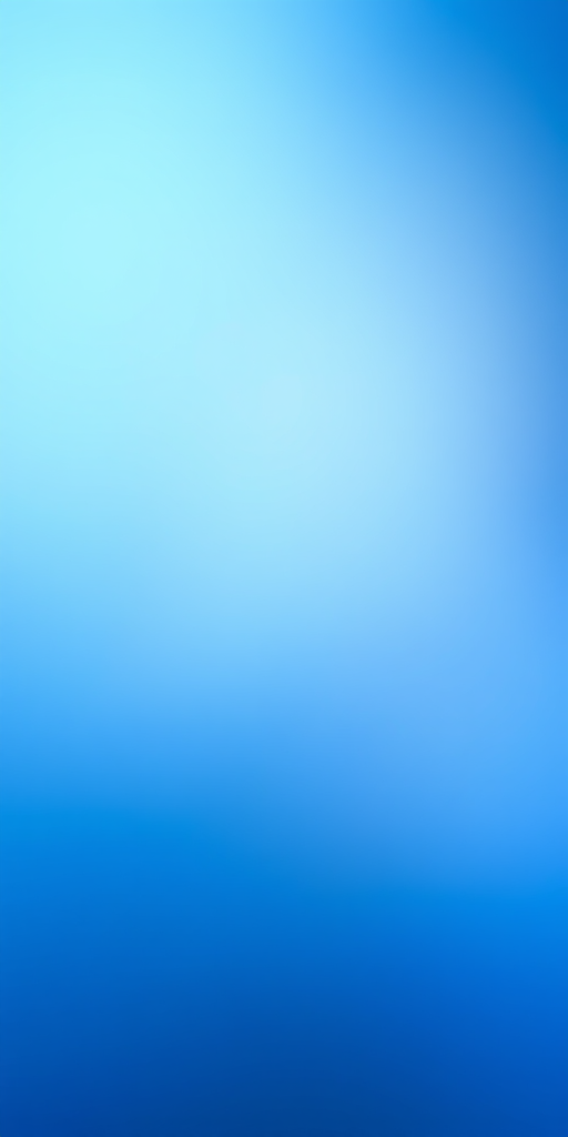 Create an abstract gradient background featuring various shades of blue, captured with a DSLR camera at f/8 aperture, 1/125 shutter speed, ISO 100, in landscape orientation, using a macro lens to emphasize texture and depth.