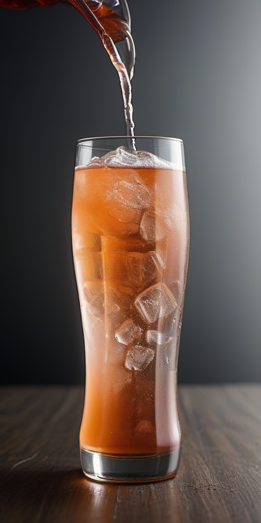 what is the most healthy soda