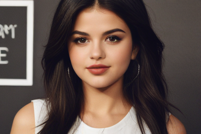 where did selena gomez live