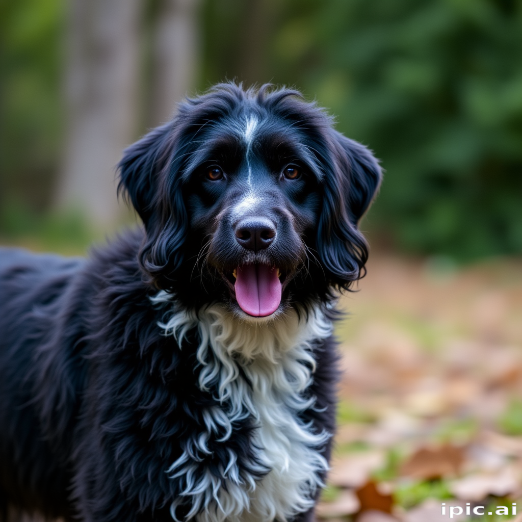 stabyhoun dog breed