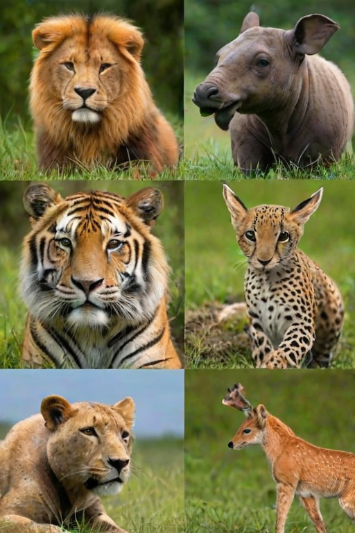 animal pictures