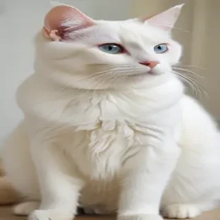 chantilly tiffany cat breed