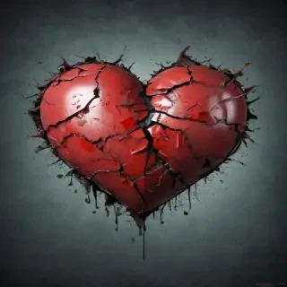 broken hearts wallpapers