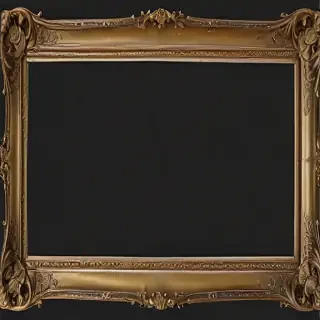frame border png