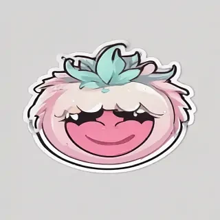 stickers png aesthetic