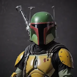 boba backround