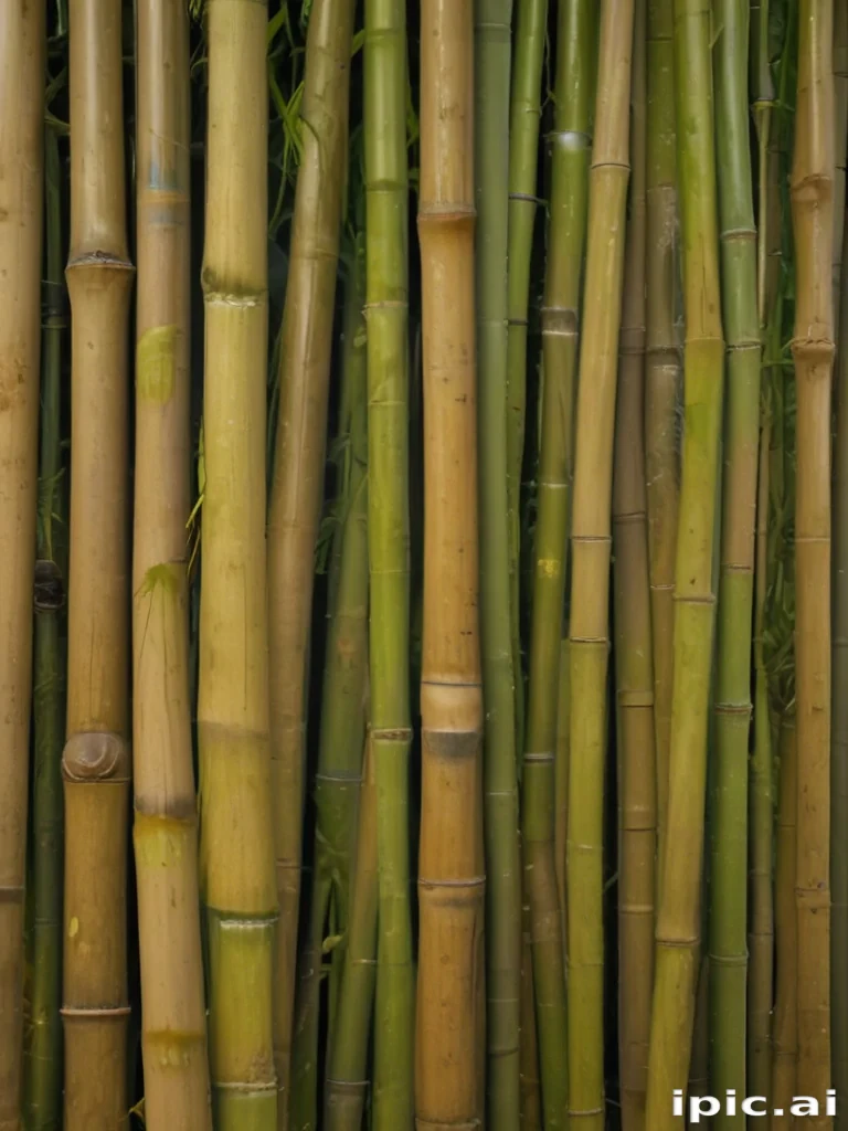 bamboo background