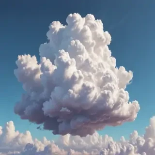 cartoon cloud png