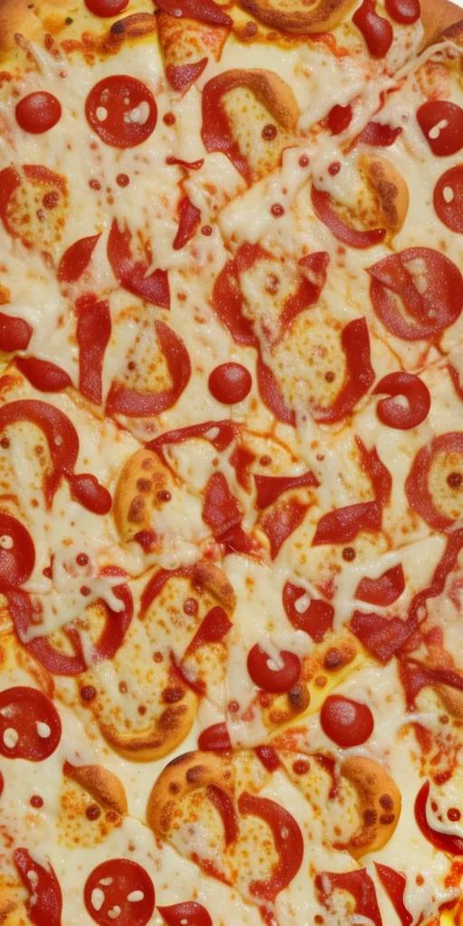 pizza background