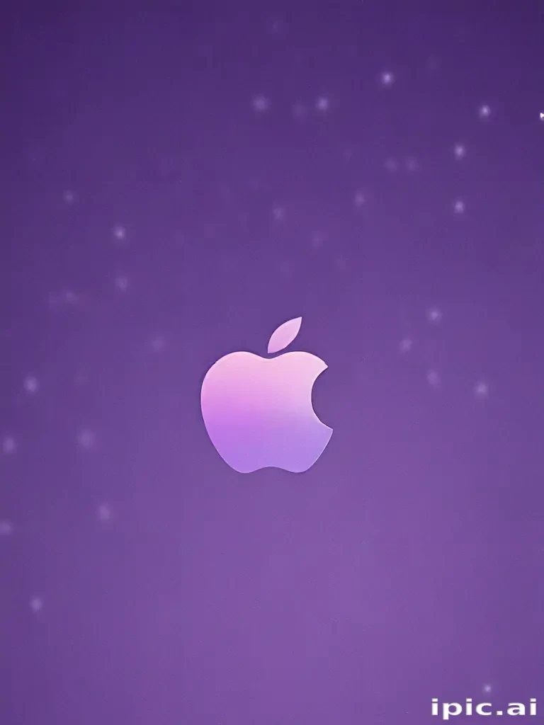 aesthetic wallpapers iphone purple