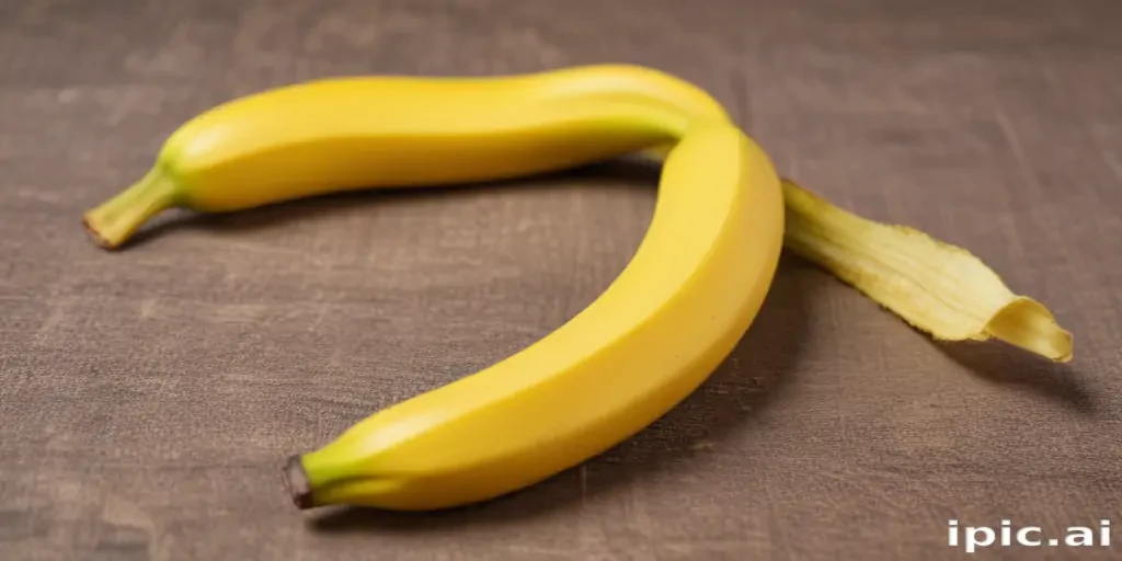 banana peel png