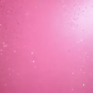 glitter pink background