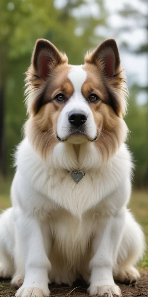 tornjak dog breed